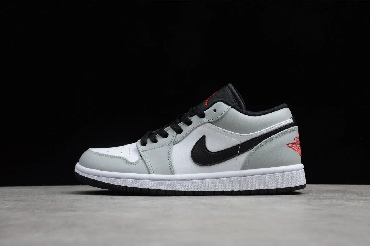 Air Jordan 1 Low “Light Smoke Grey” by Air Jordan