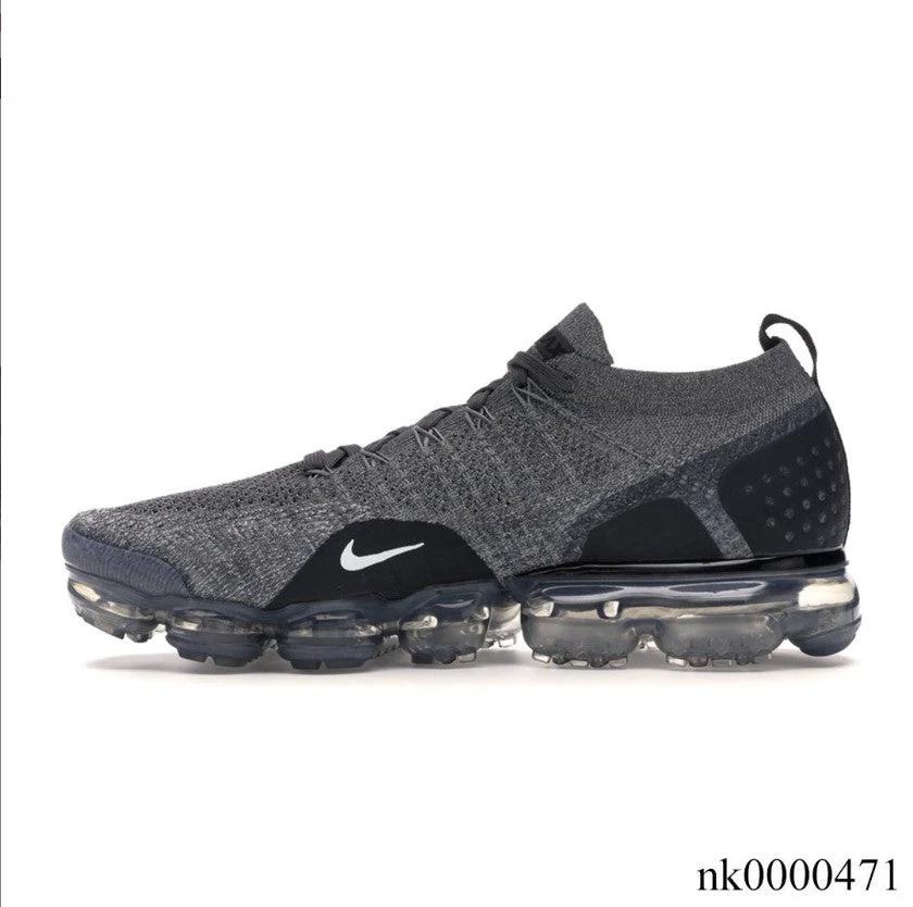 Air VaporMax 2 Dark Grey Shoes Sneakers by Air Jordan