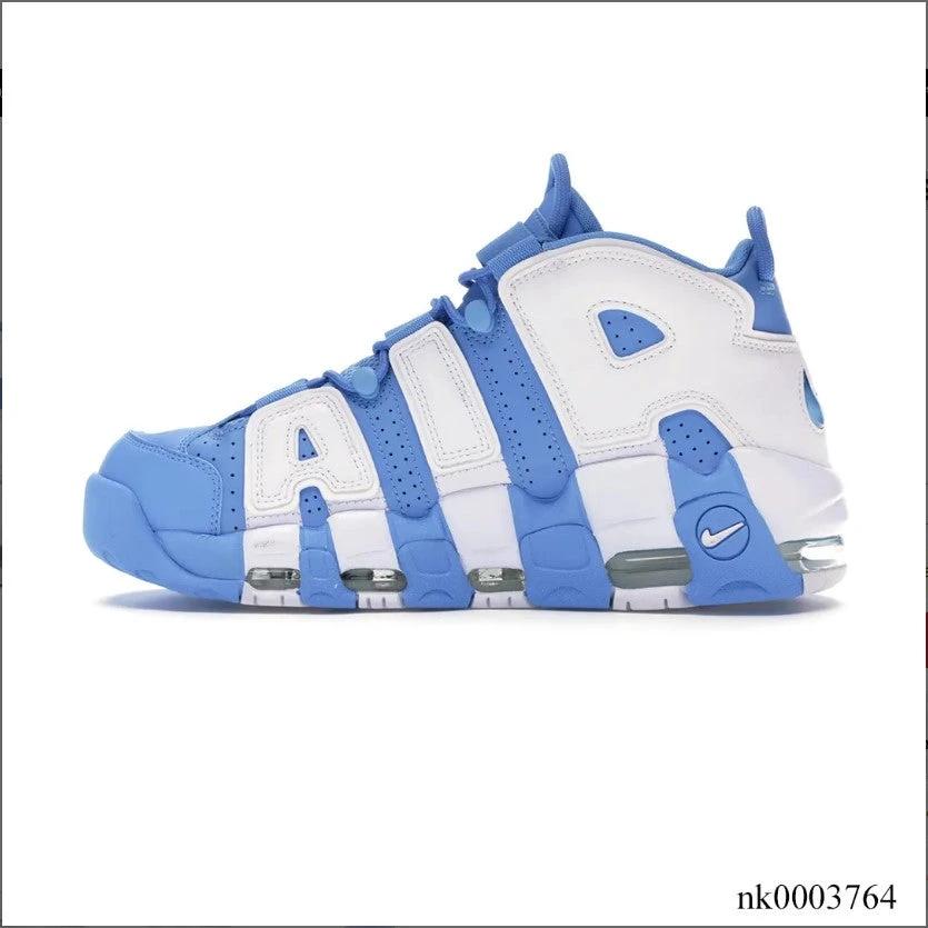 Air Max Uptempo University Blue Shoes by Air Jordan
