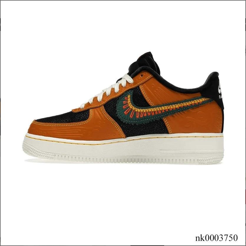 Air Force 1 Low Siempre Familia Shoes Sneakers by Air Jordan