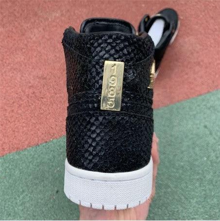 Air Jordan 1 Pinnacle by Air Jordan