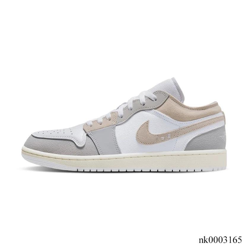 Air Jordan 1 SE Craft Tech Grey Shoes Sneakers by Air Jordan