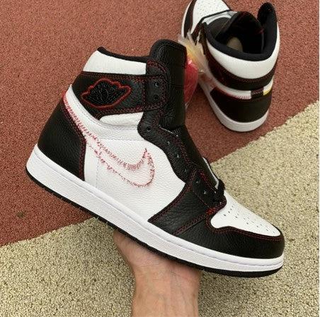 Air Jordan 1 High Defiant Tour Yellow by Air Jordan