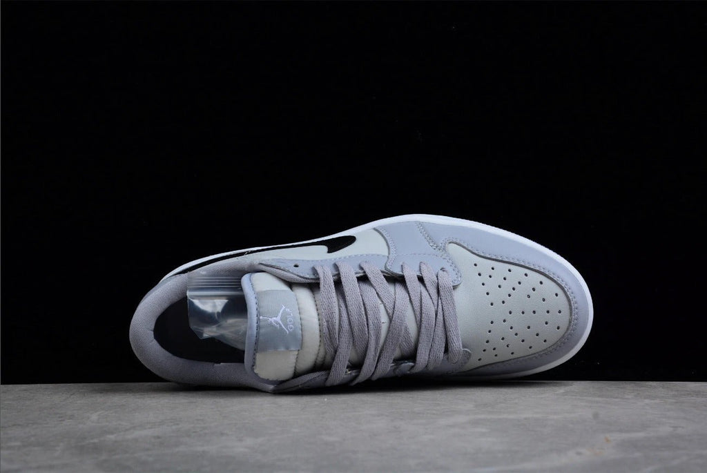 Air Jordan 1 Low Golf Wolf Grey by Air Jordan