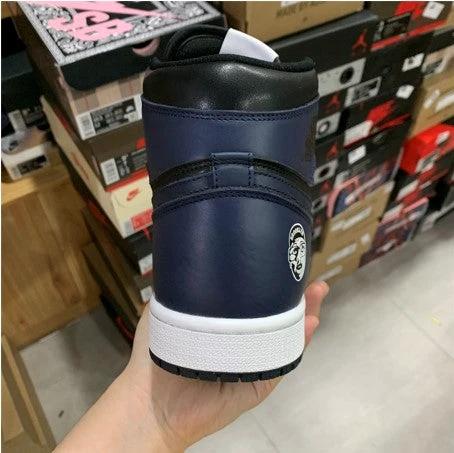 Air Jordan 1 Mars Blackmon PE by Air Jordan