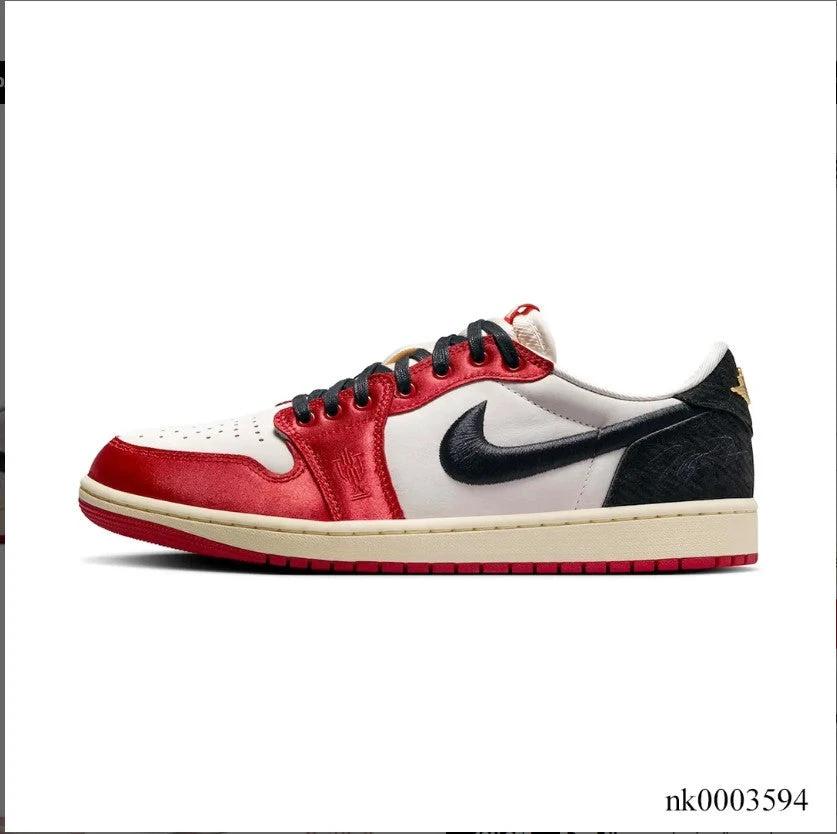 Air Jordan 1 Low Trophy Room Shoes Sneakers by Air Jordan