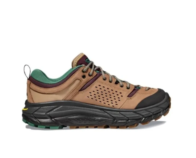 Hoka One One x Bodega Tor Ultra Low Brown 1145771-NBYL by Air Jordan