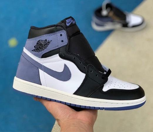 Air Jordan 1 OG Blue Moon by Air Jordan