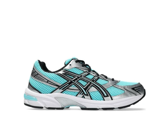 Asics Gel-1130 Larimar Blue Silver 1203A609-400 by Air Jordan