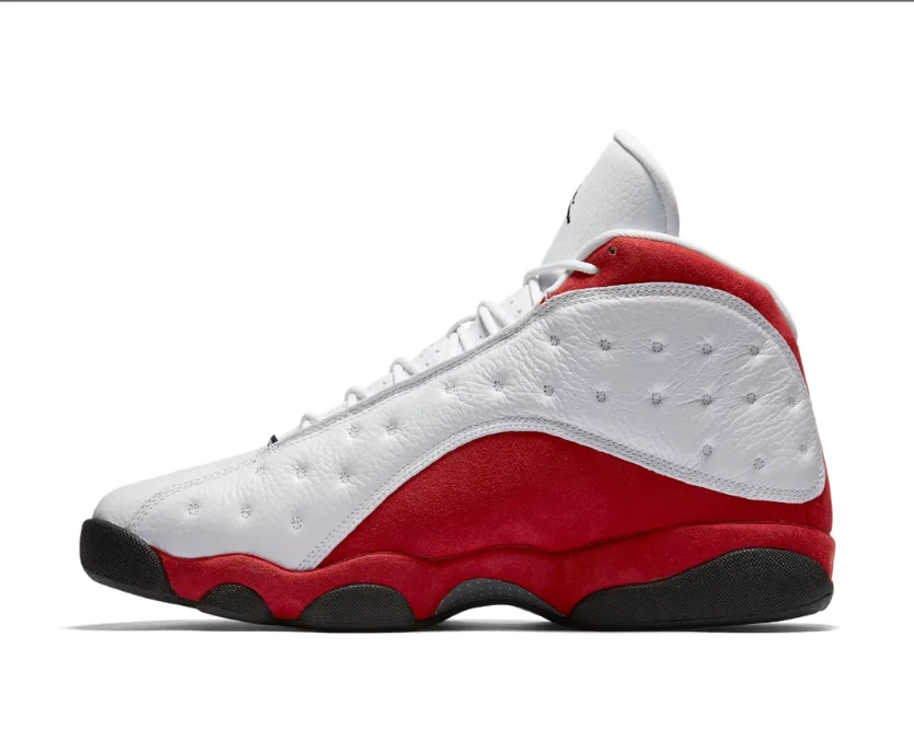 Air Jordan 13 Chicago (2026) Shoes Sneakers by Air Jordan