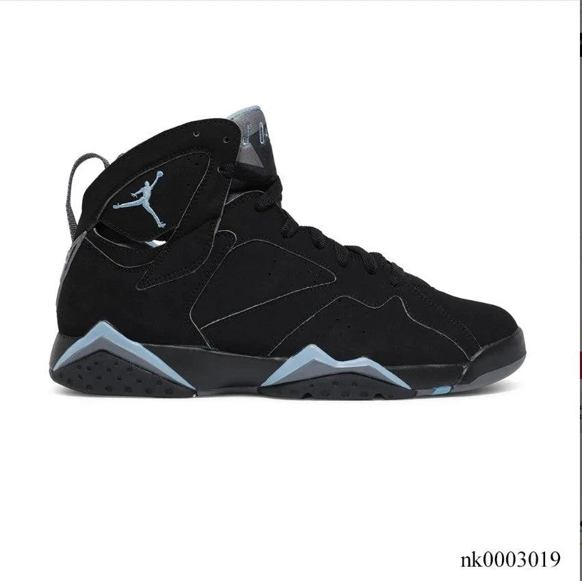 Air Jordan 7 Chambray Shoes Sneakers by Air Jordan