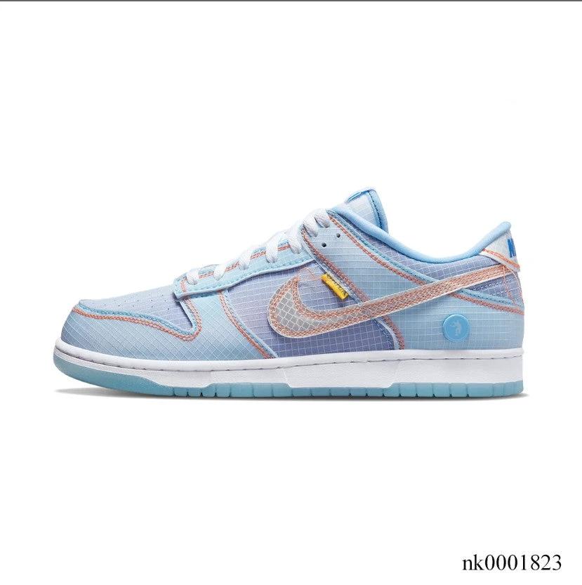 Union x Dunk Low Shoes Sneakers by Air Jordan