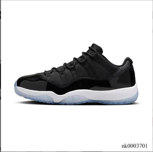 Air Jordan 11 Low Space Jam Shoes Sneakers by Air Jordan