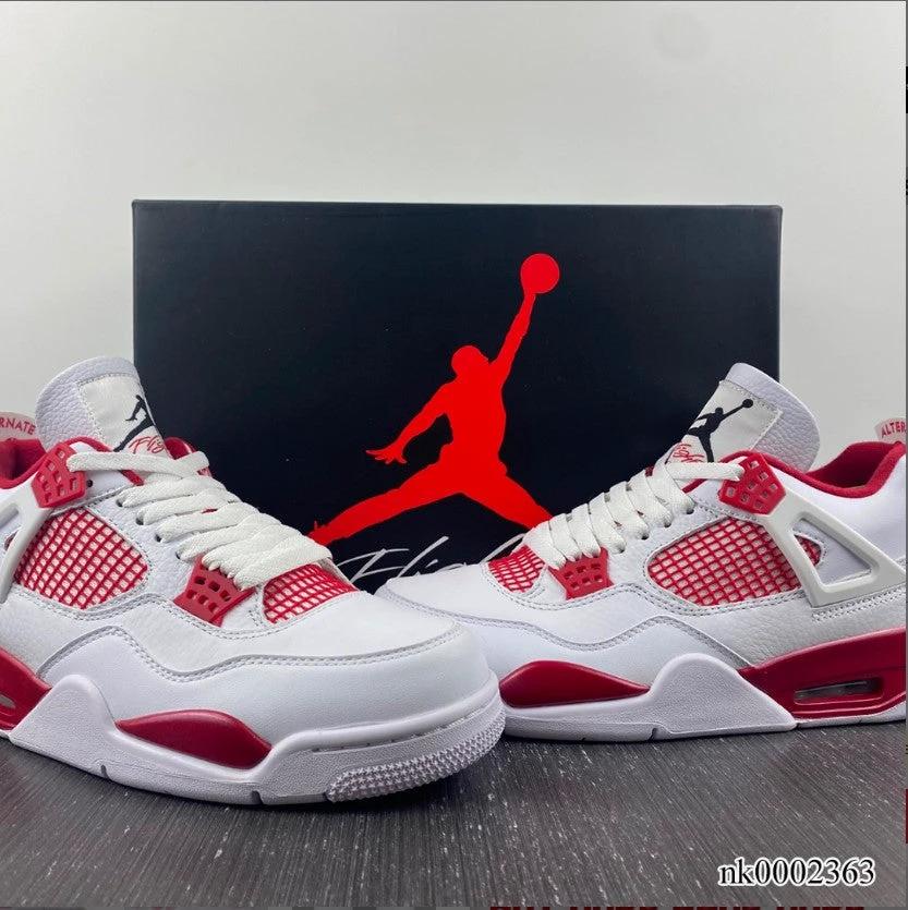 Air Jordan 4 Retro Alternate 89 Shoes Sneakers by Air Jordan