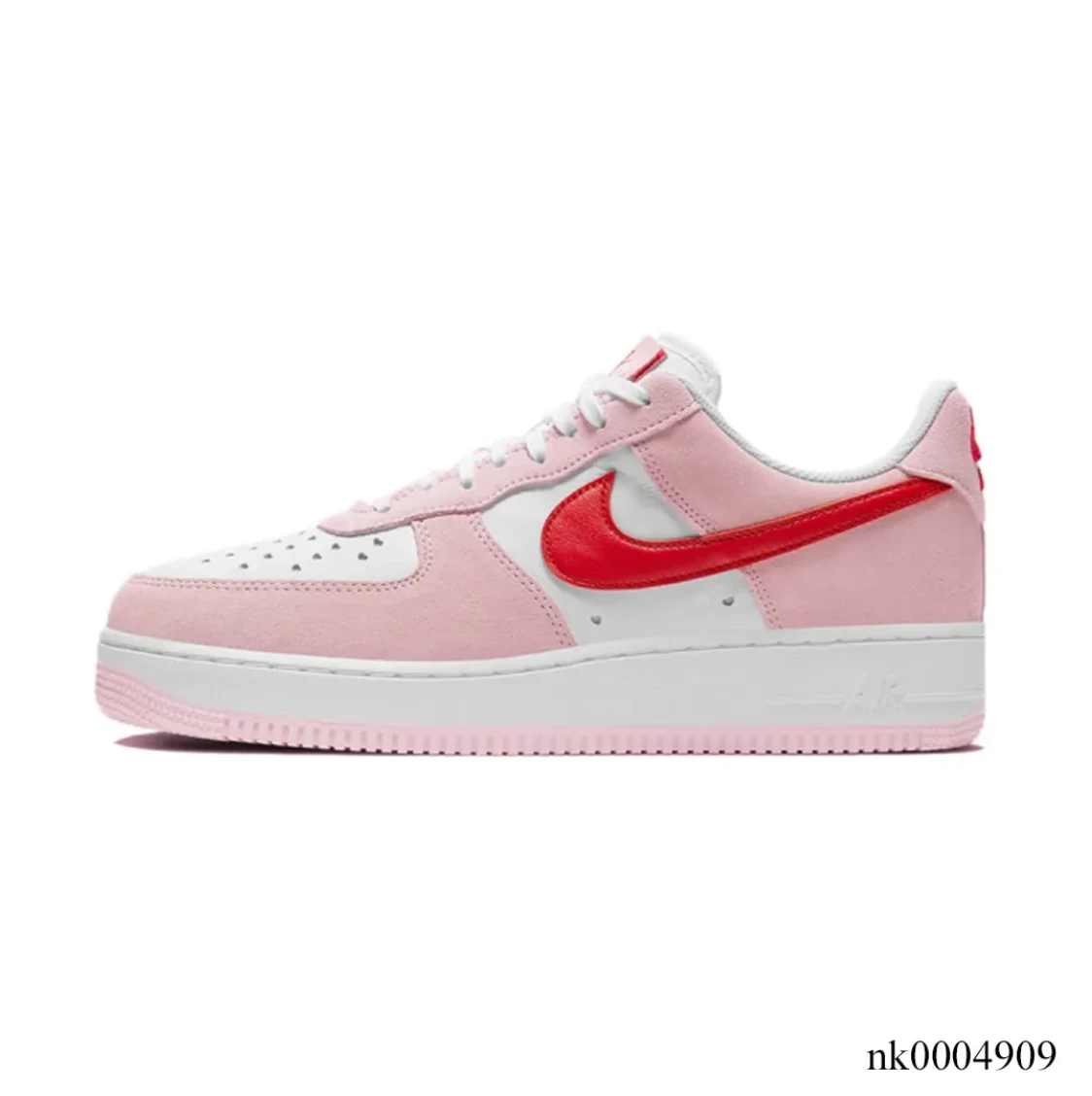 Air Force 1 Low Love Letter Shoes Sneaker by Air Jordan