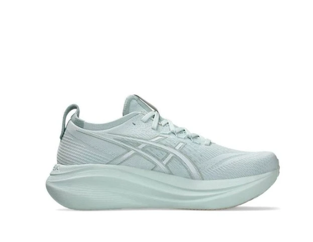 Asics Gel Nimbus 27 Pure Aqua-1011B958-300 by Air Jordan