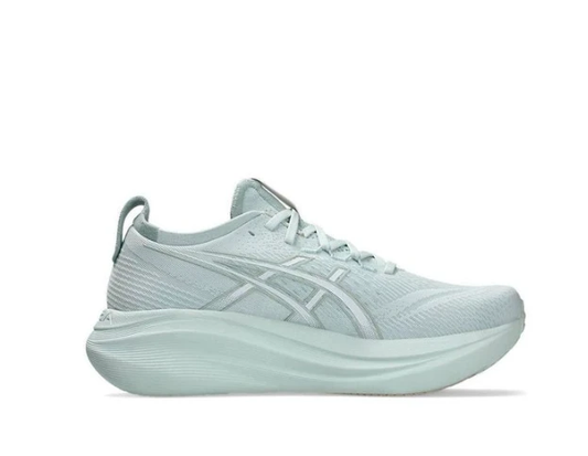 Asics Gel Nimbus 27 Pure Aqua-1011B958-300 by Air Jordan