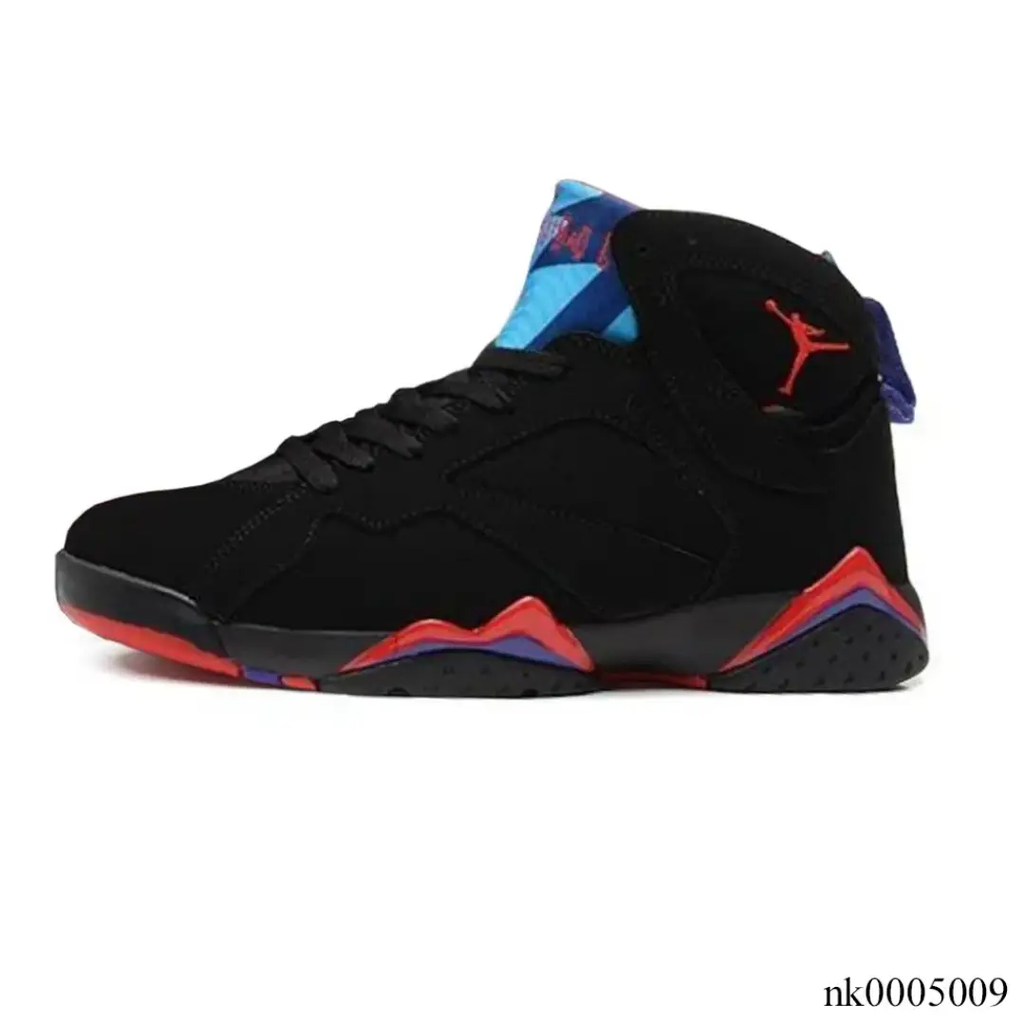 Air Jordan 7 Charcoal Shoes Sneakers by Air Jordan