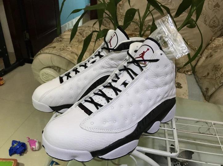 Air Jordan 13 Love Respect by Air Jordan