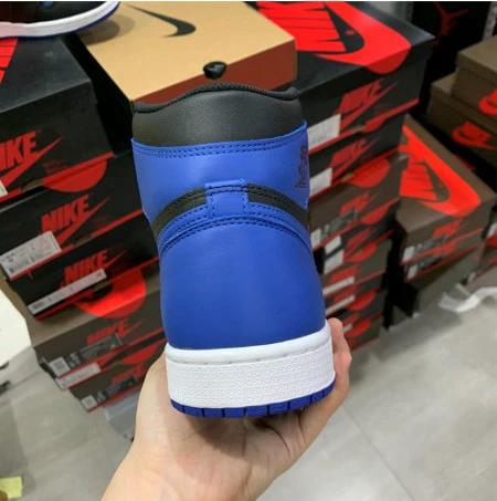 Air Jordan 1 Retro High Royal by Air Jordan