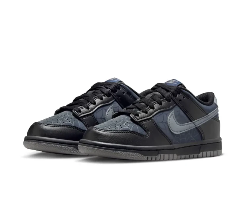 Dunk Low Symbiote Shoes Sneakers by Air Jordan