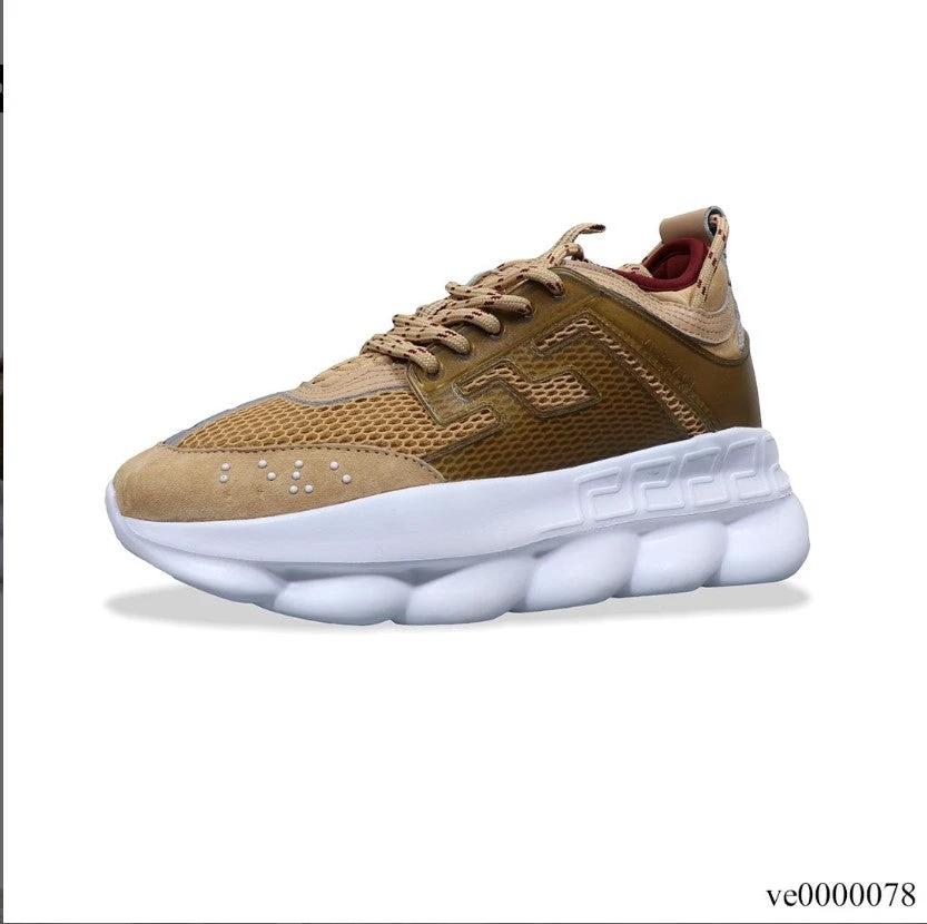 Chain Reaction Shoes Sneakers 13 by Air Jordan