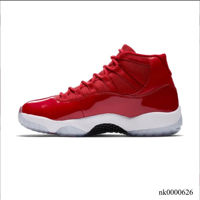Air Jordan 11 Win Like 96 Shoes Sneakers by Air Jordan