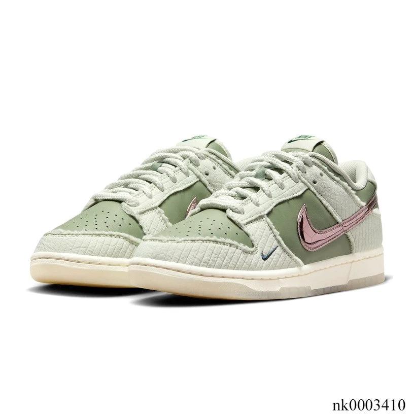 Kyler Murray x Dunk Low “Be 1 of One” Shoes Sneakers by Air Jordan