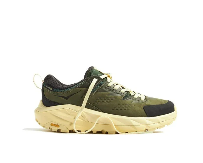 Hoka One One Kaha x END. Low Gore-Tex Overland 1155730-CVF by Air Jordan