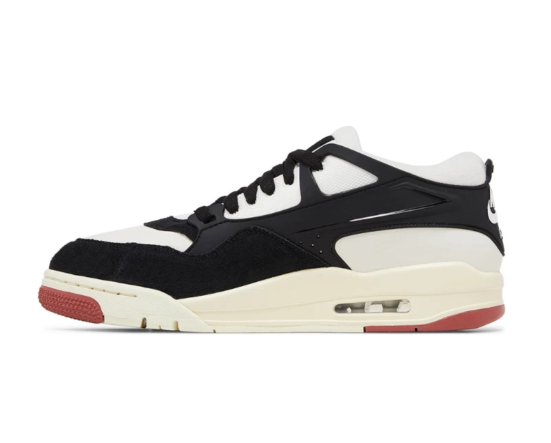 Air Jordan 4 RM Canyon Rust Shoes Sneakers by Air Jordan