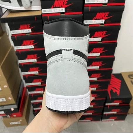 Air Jordan 1 High OG “Shadow 2.0” by Air Jordan