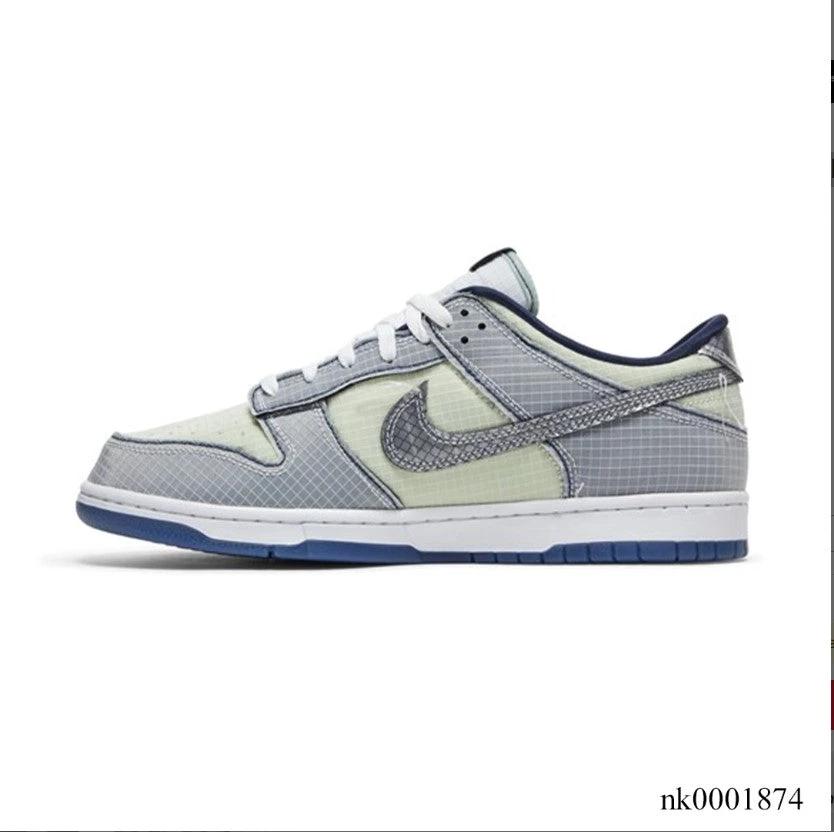 Dunk Low Union Passport Pack Pistachio Shoes Sneakers by Air Jordan