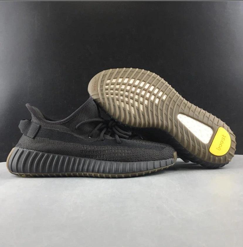 Yeezy Boost 350 V2 Cinder Shoes Sneakers by Air Jordan
