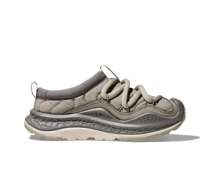 Hoka One One Ora Primo Farro Iron Ore 1141570-FRRR by Air Jordan