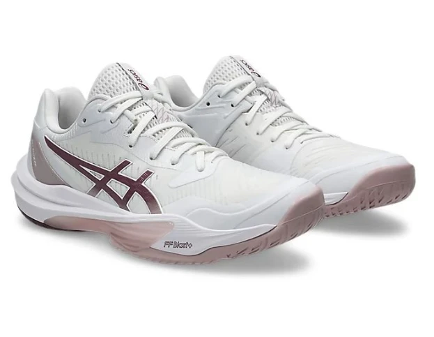 Asics Sky Elite FF 3 White Watershed Rose 1052A075-101 by Air Jordan