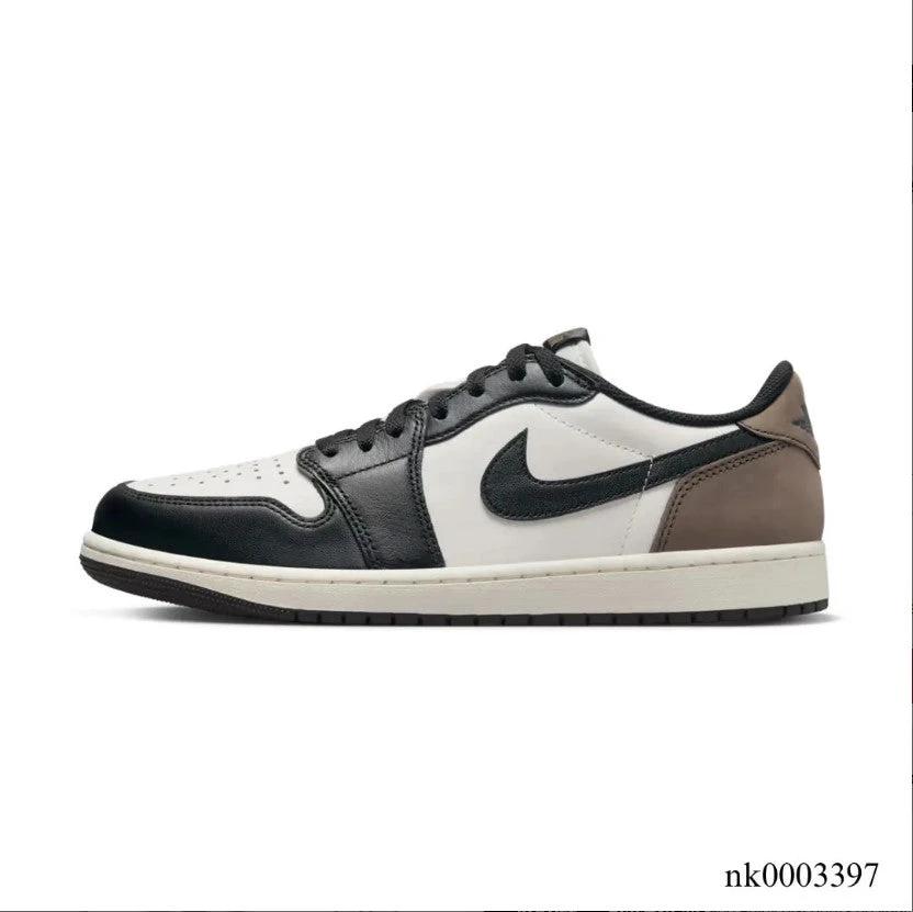 Air Jordan 1 Low OG Mocha Shoes Sneakers by Air Jordan