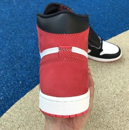 Air Jordan 1 OG “Best Hand In The Game” by Air Jordan