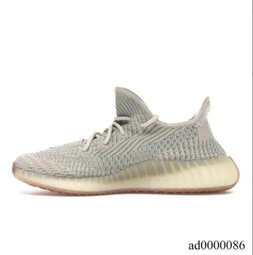 Yeezy Boost 350 V2 Citrin (Non-Reflective) Shoes Sneakers by Air Jordan