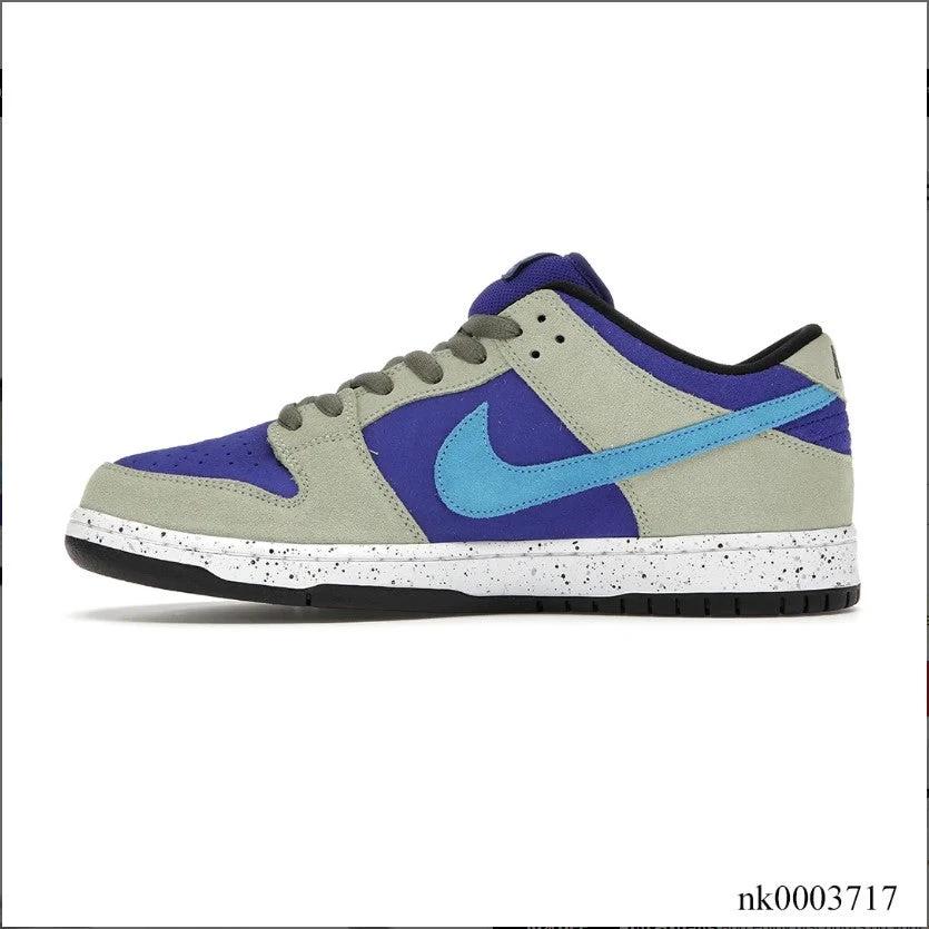 Nike SB Dunk Low ACG Celadon Shoes Sneakers by Air Jordan
