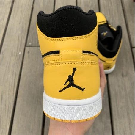 Air Jordan 1 Mid New Love 2017 Release by Air Jordan
