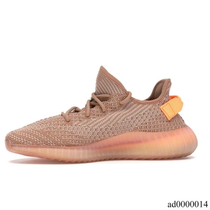 Yeezy Boost 350 V2 Clay Shoes Sneakers by Air Jordan