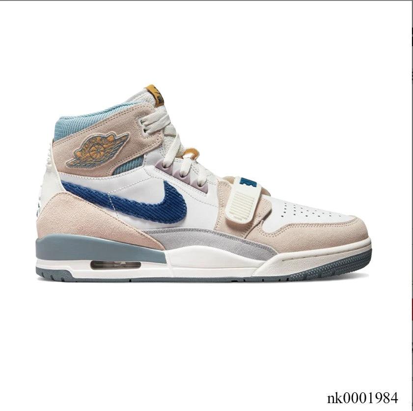 Air Jordan Legacy 312 Corduroy Swoosh Shoes Sneakers by Air Jordan