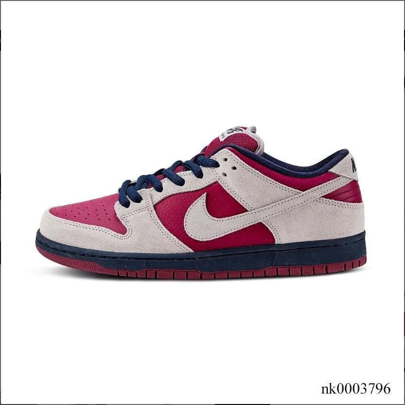 Nike SB Dunk Low Pro True Berry Shoes Sneakers by Air Jordan