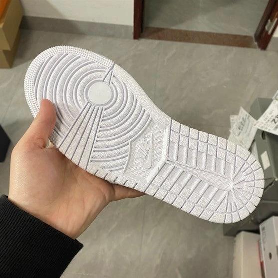 Air Jordan 1 Low “Panda” by Air Jordan