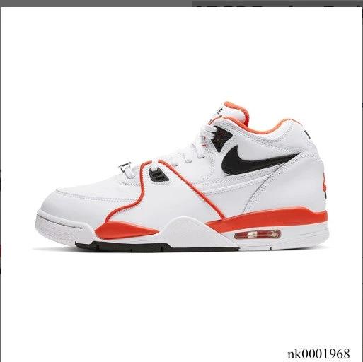 Air Force 89 Rucker Park Shoes Sneakers by Air Jordan