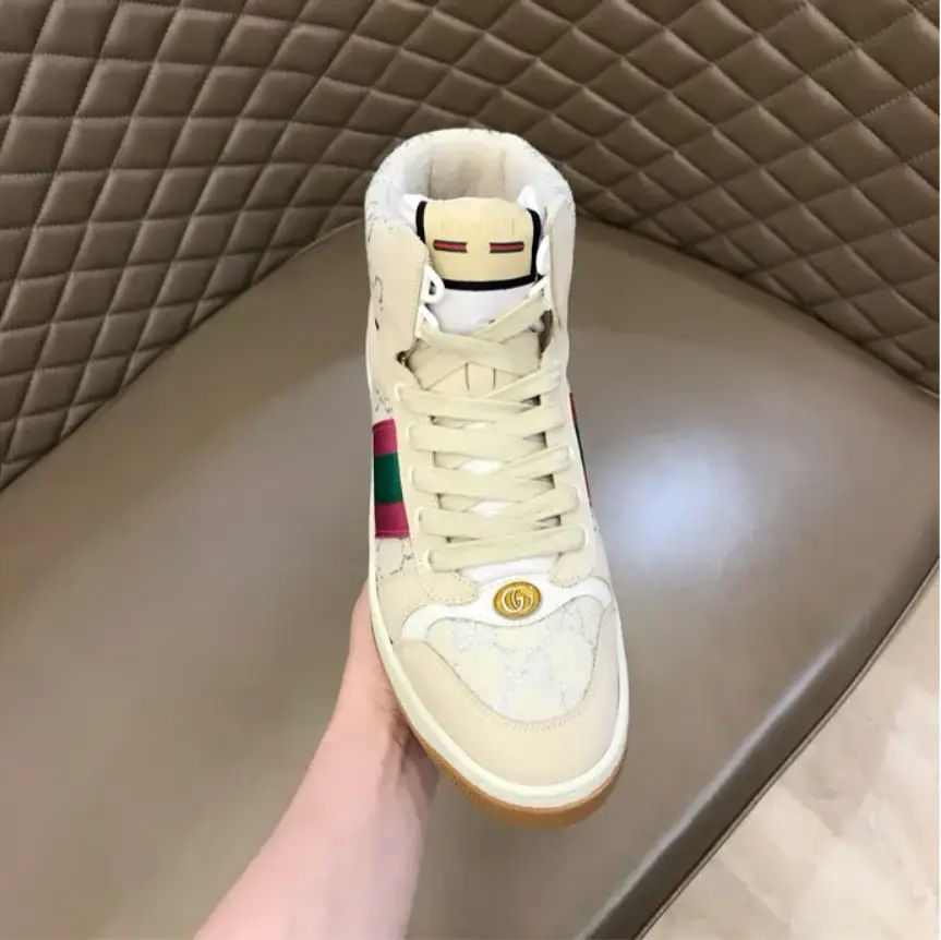 GG High-Top Shoes Sneakers – nk0005058 by Air Jordan