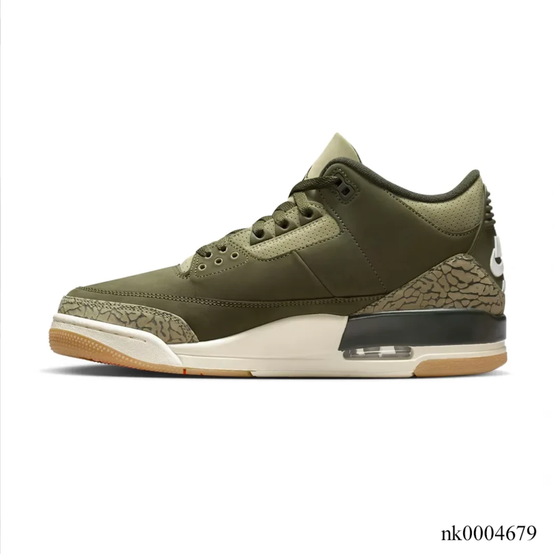 Air Jordan 3 Family Affair Shoes Sneakers by Air Jordan