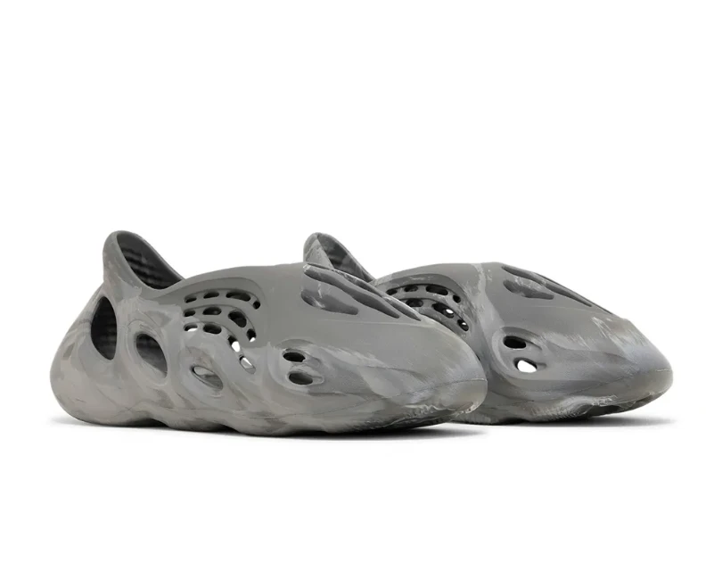 Yeezy Foam Runner “MX Granite” Shoes Sneakers by Air Jordan