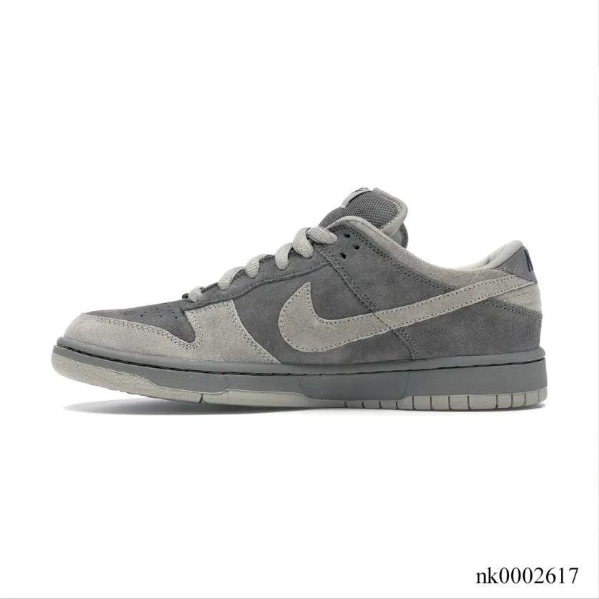 New Balance Dunk Low London Shoes Sneakers by Air Jordan