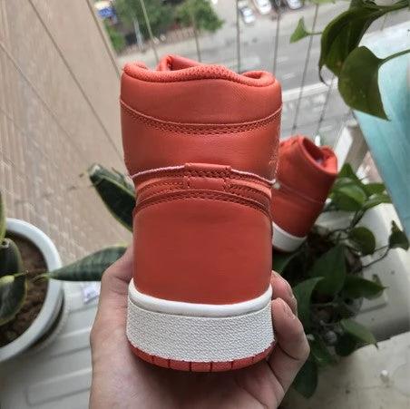 Air Jordan 1 “Swoosh” by Air Jordan